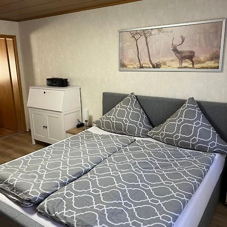 Bergmannsruh Daire Clausthal-Zellerfeld Dış mekan fotoğraf